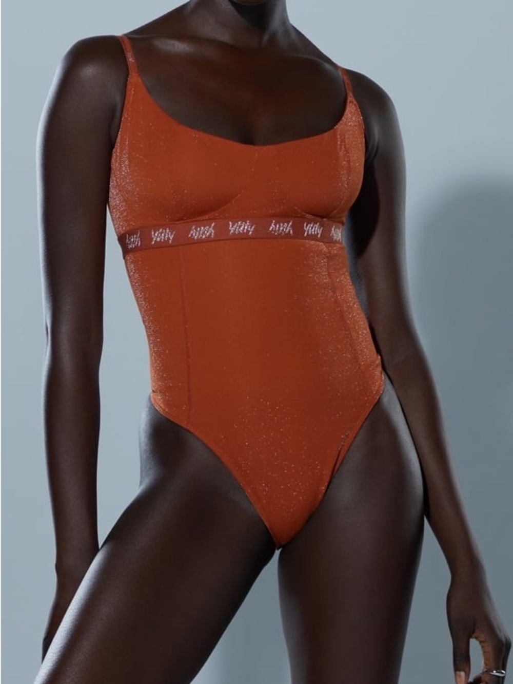 NWT FABLETICS SHAPING BODYSUIT